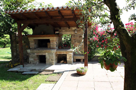 Bed and Breakfast Silvana Bovo Monselice