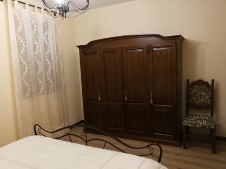 Bed and Breakfast Silvana Bovo Monselice